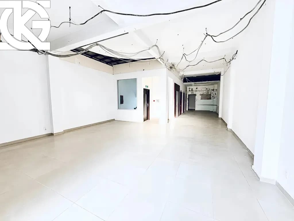 Main-❇️❇️ Cho Thuê Toà Nhà: 229 Nguyễn Đình Chiểu - Quận 3 - 7.6x23m, hầm, 7 tầng-1