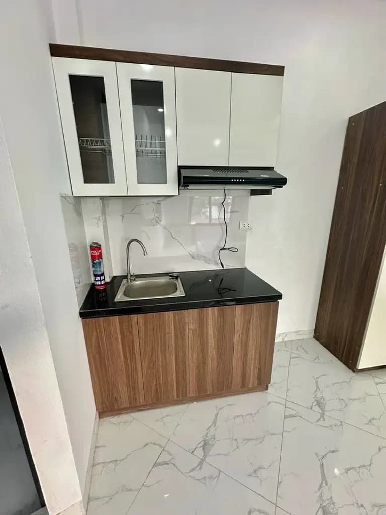 Main-Cần cho thuê Ccmn thoáng FUll đồ đẹp ngõ 192 Kim Mã, Ba Đình-3