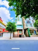 Thumb-❇️❇️ Cho Thuê Toà Nhà: 229 Nguyễn Đình Chiểu - Quận 3 - 7.6x23m, hầm, 7 tầng-1