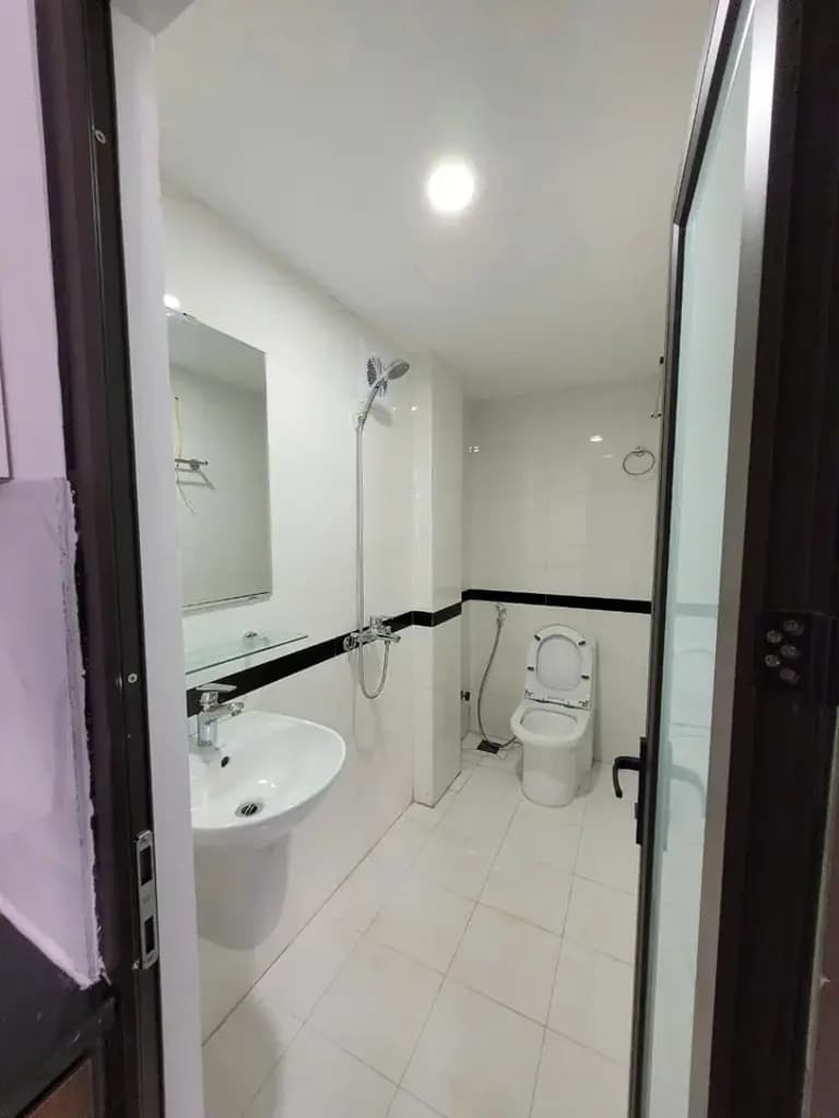 Main-Cần cho thuê Ccmn thoáng FUll đồ đẹp ngõ 575 Kim Mã, Phường Giảng Võ-4