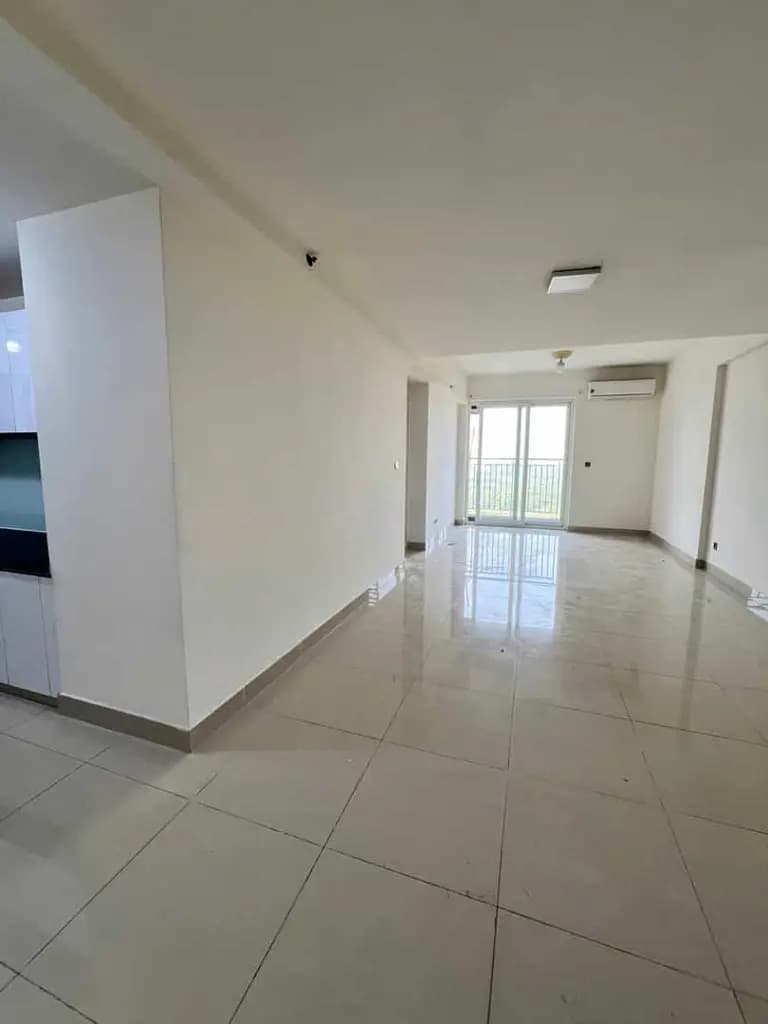 Main-106m2 - Giá 3.8 tỷ - 3PN2WC The Park Residence Nguyễn Hữu Thọ-1