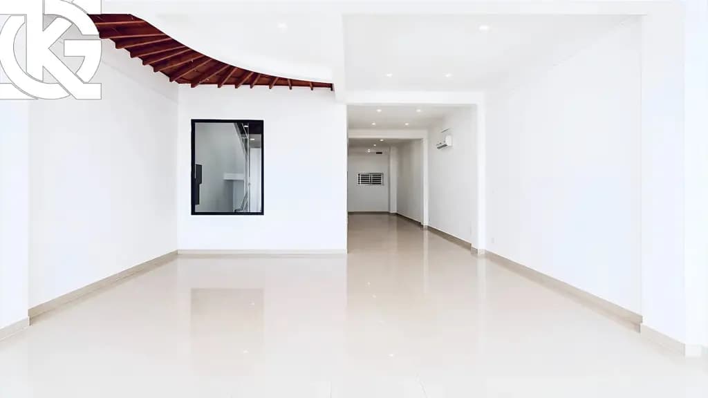 Main-❇️❇️ Cho Thuê Toà Nhà: 229 Nguyễn Đình Chiểu - Quận 3 - 7.6x23m, hầm, 7 tầng-5