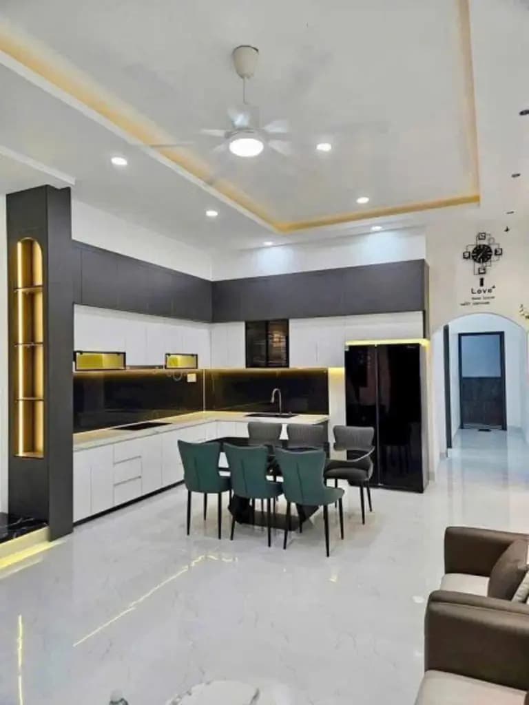Main-NHÀ 1 TRỆT 1 LẦU 100m2 – NGAY CHỢ TÂN BÌNH, P. TÂN TRIỀU-3