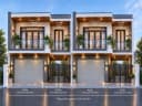 Thumb-NHÀ 1 TRỆT 1 LẦU 100m2 – NGAY CHỢ TÂN BÌNH, P. TÂN TRIỀU-1