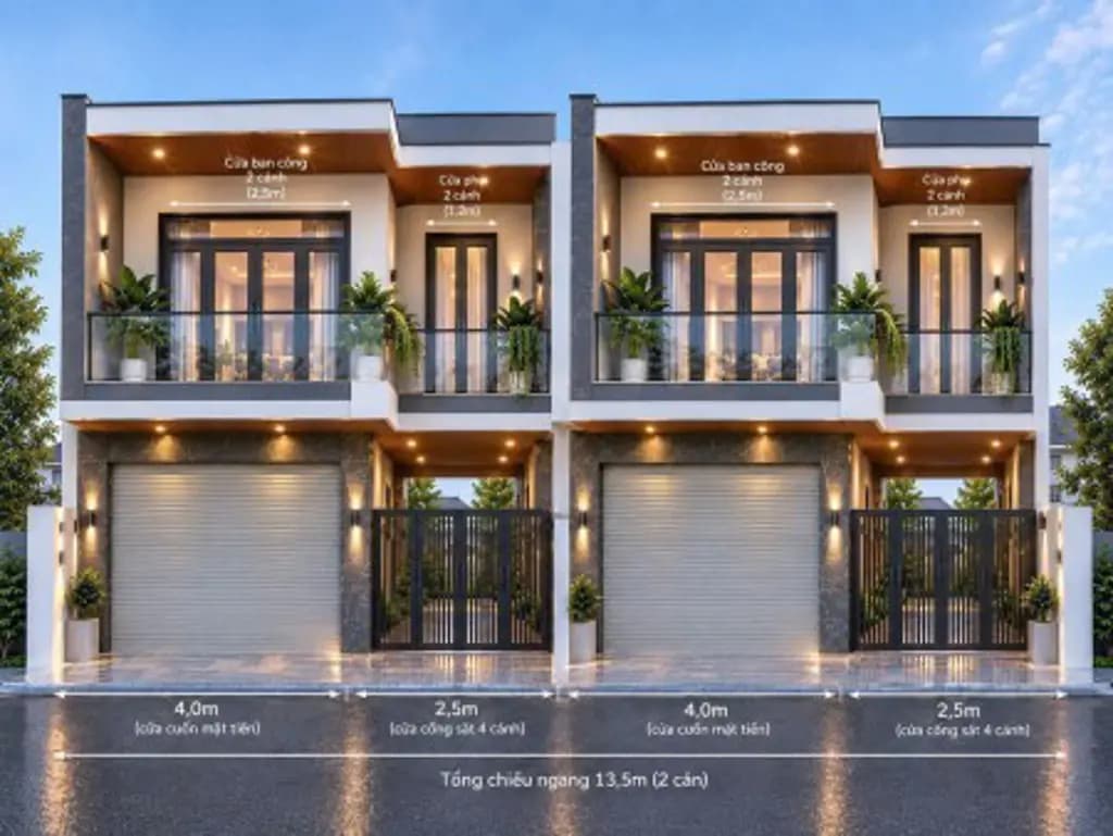 Main-NHÀ 1 TRỆT 1 LẦU 100m2 – NGAY CHỢ TÂN BÌNH, P. TÂN TRIỀU-0