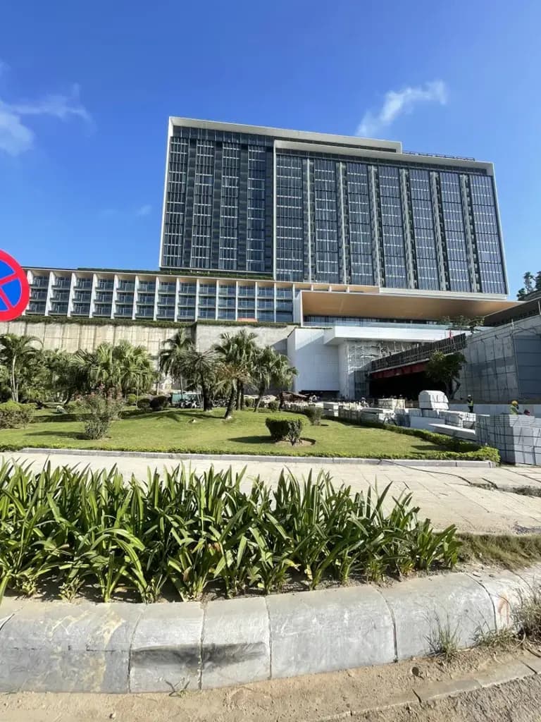 BÁN 543,6M2 ĐẤT TRUNG TÂM BÃI CHÁY ĐỒI ÔNG GIÁP,HẠ LONG TẶNG HƠN 20 PHÒNG TRỌ