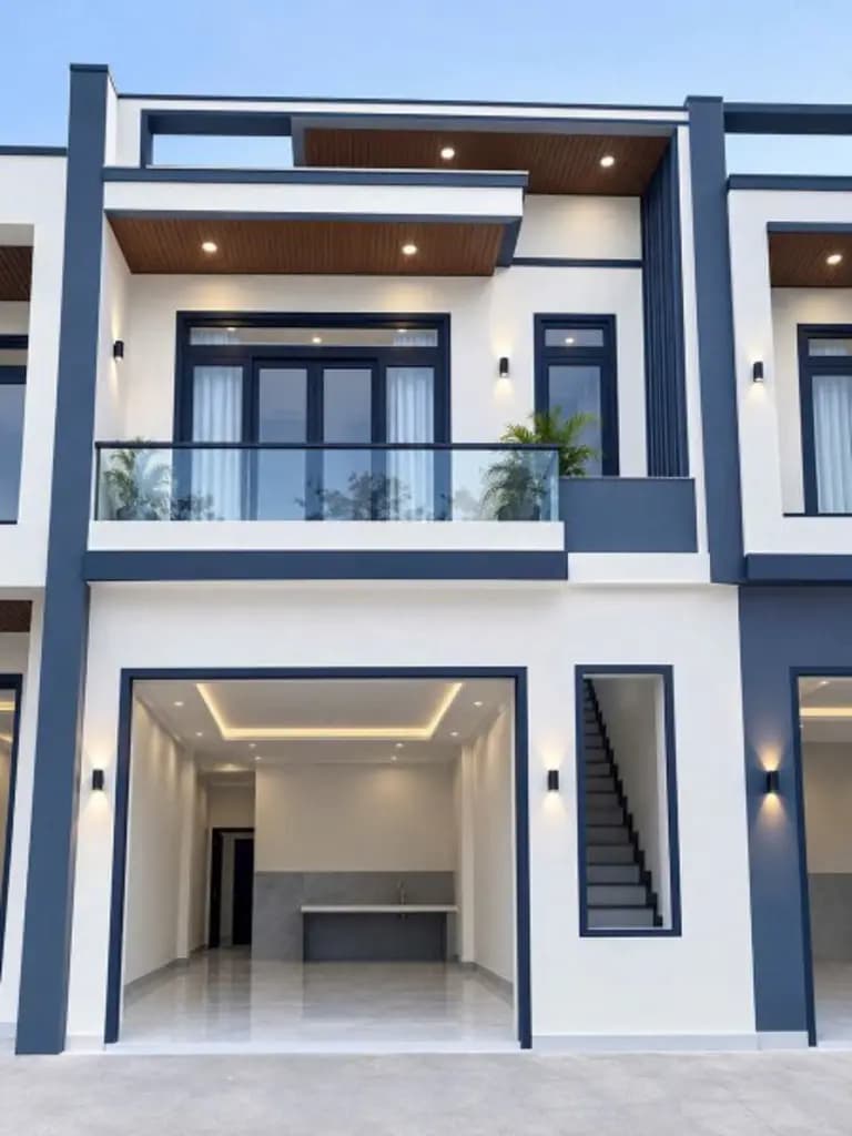 Main-NHÀ 1 TRỆT 1 LẦU 100m2 – NGAY CHỢ TÂN BÌNH, P. TÂN TRIỀU-1