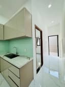 Thumb-BÁN NHÀ 4 TẦNG – HẺM XE HƠI 6M – 6 PHÒNG NGỦ – DƯƠNG BÁ TRẠC – CHỈ 3 PHÚT SANG QUẬN 1-4
