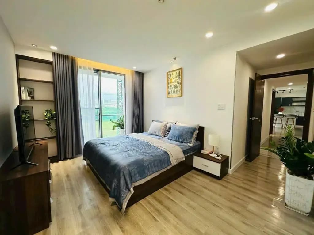 Main-Bán Căn hộ chung cư Green Valley 120m2 giá cực tốt 9.5 tỷ, 3pn,2wc, Phường Tân Phú Quận 7 TP. Hồ Chí Minh-1