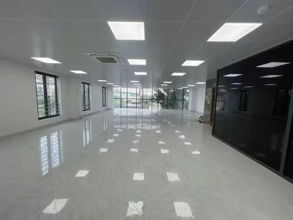 Main-Mời thuê tòa nhà mặt phố Tôn Đức Thắng, Đống Đa 190m2/sàn 6T , giá thuê 170tr/th-1