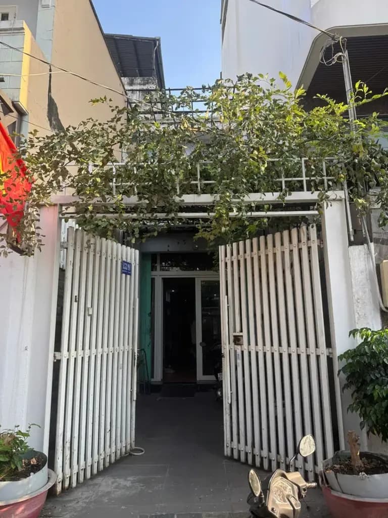 Bán Nhà riêng 100m² thổ cư 100m² giá 16 tỷ tại Mặt tiền đường RẠCH XUYÊN TÂM, Phường Bình Thạnh TP. Hồ Chí Minh