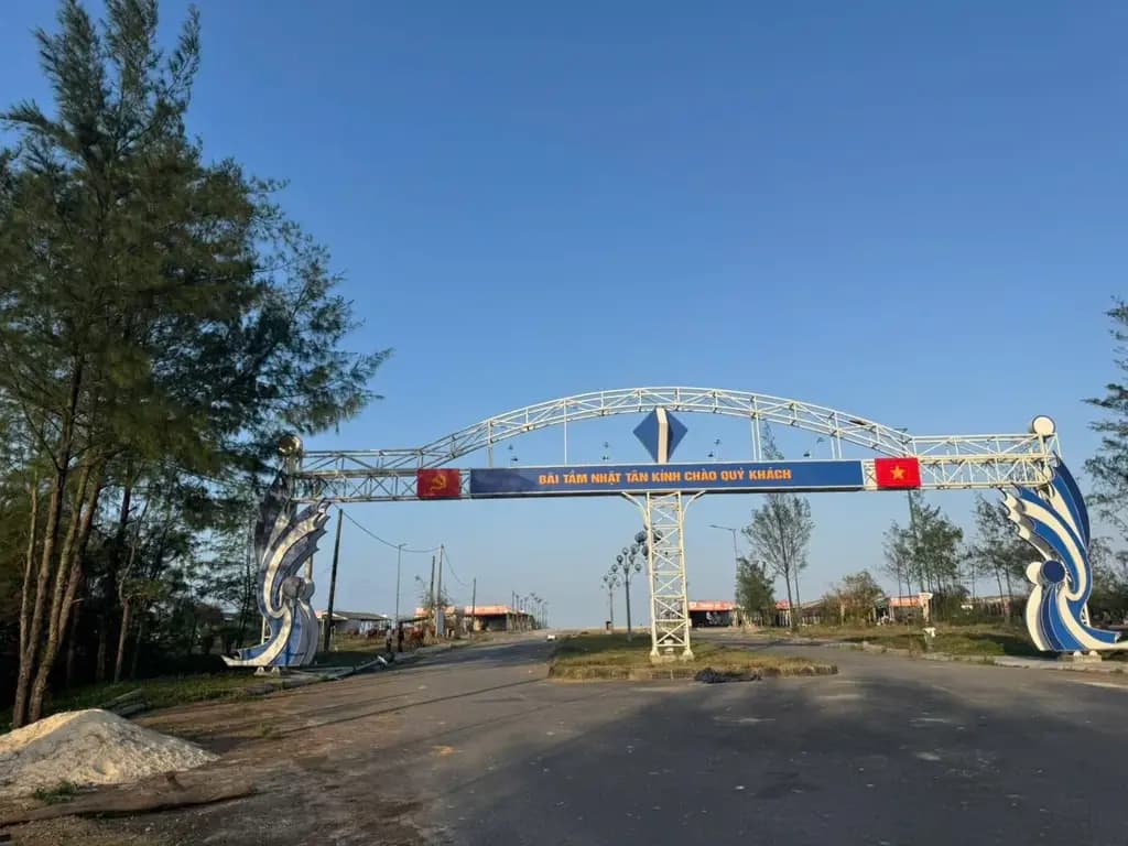 Main-Bán Đất 144m2 có sẵn 144 m2 thổ cư giá 390 triệu tại Xã Triệu Lăng Huyện Triệu Phong Quảng Trị-4