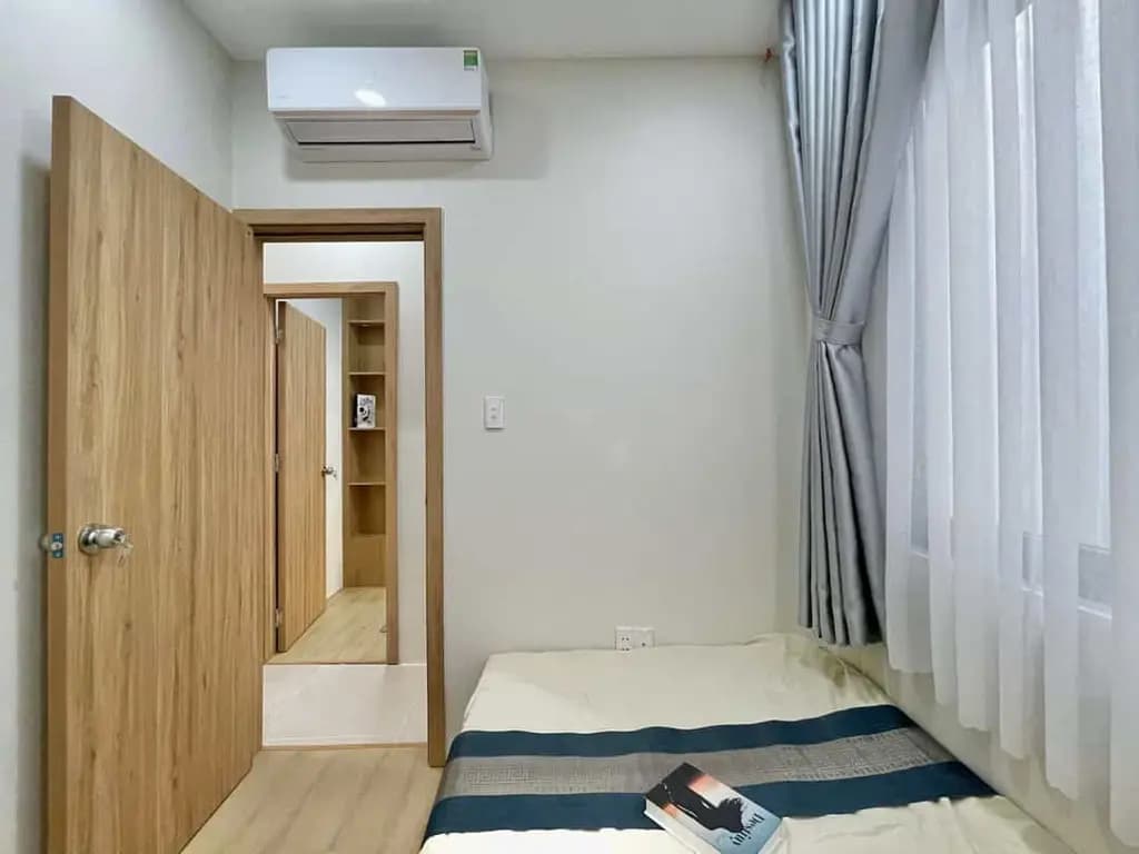 Main-BÌNH THẠNH – LÊ QUANG ĐỊNH – NHÀ MỚI ĐẸP, NGANG RỘNG 5,5M – CHỈ 3,68 TỶ!-1