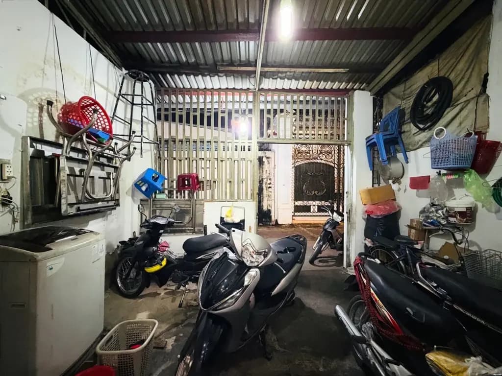 Main-Bán Nhà riêng 57m2 có sẵn 57 m2 thổ cư giá 8 tỷ tại Đường Lam Sơn Phường 05 Quận Bình Thạnh TP. Hồ Chí Minh-0