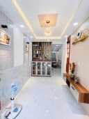 Thumb-BÁN NHÀ ĐẸP 3 TẦNG – 5 PHÒNG NGỦ – CÁCH MẶT TIỀN LƯƠNG VĂN CAN CHỈ 30M – QUẬN 8-5