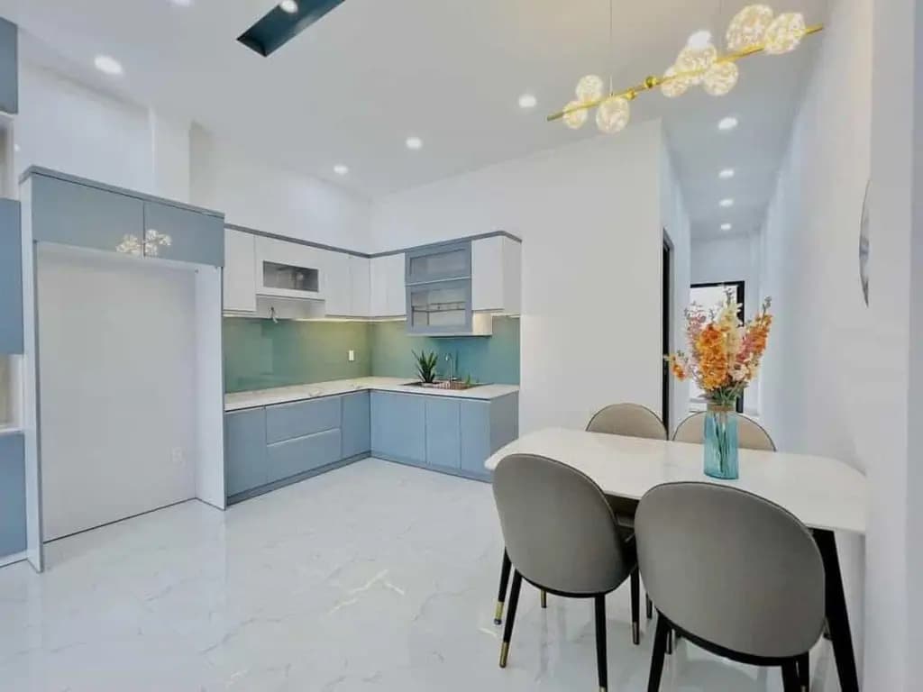 Main-Nhà 1 lầu tại Biên Hòa giá full chỉ 1 tỷ 650 còn thương lượng, sổ riêng full thổ cư-1