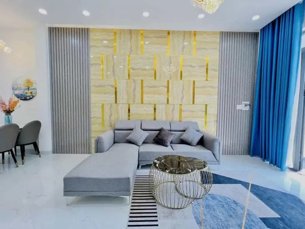 Main-Nhà 1 lầu tại Biên Hòa giá full chỉ 1 tỷ 650 còn thương lượng, sổ riêng full thổ cư-2