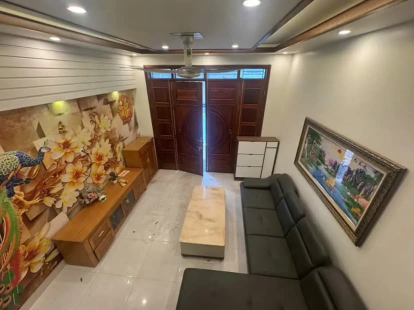Cho thuê Nhà riêng 40m2 giá 9 triệu tại Đường Tây Trung Hành - Chọn - Phường Hải An Hải Phòng