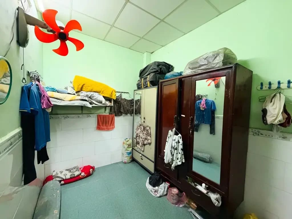 Main-Bán Nhà riêng 57m2 có sẵn 57 m2 thổ cư giá 8 tỷ tại Đường Lam Sơn Phường 05 Quận Bình Thạnh TP. Hồ Chí Minh-2