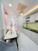 Thumb-BÁN NHÀ ĐẸP 3 TẦNG – 5 PHÒNG NGỦ – CÁCH MẶT TIỀN LƯƠNG VĂN CAN CHỈ 30M – QUẬN 8-4
