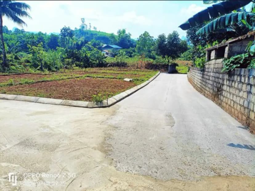 MẶT TIỀN 8M - HƠN 4TRIỆU/M2 - ĐẤT TRUNG TÂM TT BA HÀNG ĐỒI.