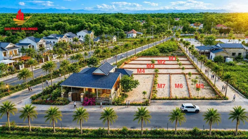 Main-Bán Đất 128m2 có sẵn 128 m2 thổ cư giá 290 triệu tại Xã Triệu Lăng Huyện Triệu Phong Quảng Trị-1