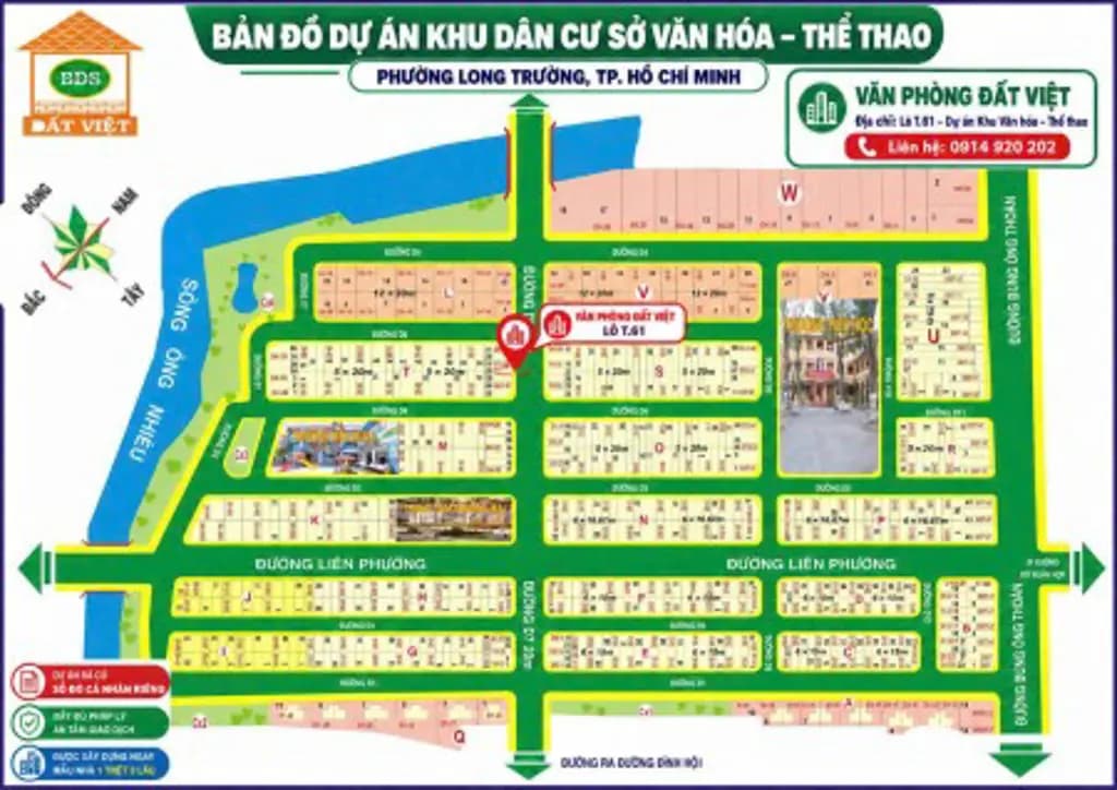 Main-cần bán nhanh nền nhà phố dự án sở văn hóa thông tin,nền D, đường 30m,-0