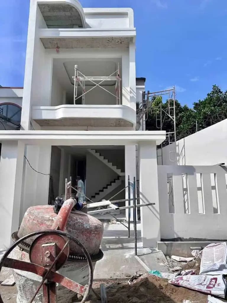 Main-NHÀ LẦU GIÁ CỰC RẺ 88m2 SỔ HỒNG RIÊNG THỔ CƯ-2
