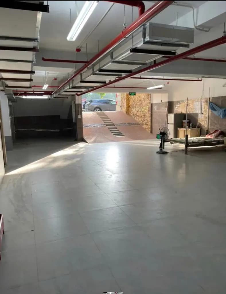 Main-Cho thuê Văn phòng 150m2 giá 17.5 triệu tại đường Vũ Tông Phan Phường Khương Đình Quận Thanh Xuân Hà Nội-1