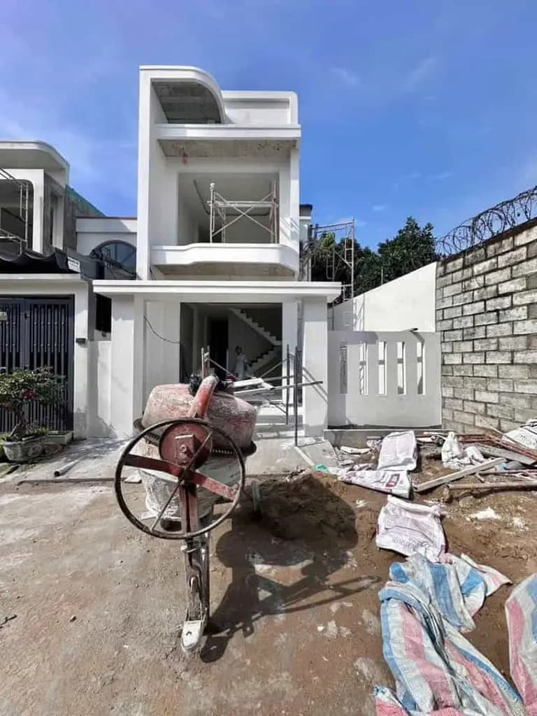 Main-NHÀ LẦU GIÁ CỰC RẺ 88m2 SỔ HỒNG RIÊNG THỔ CƯ-1