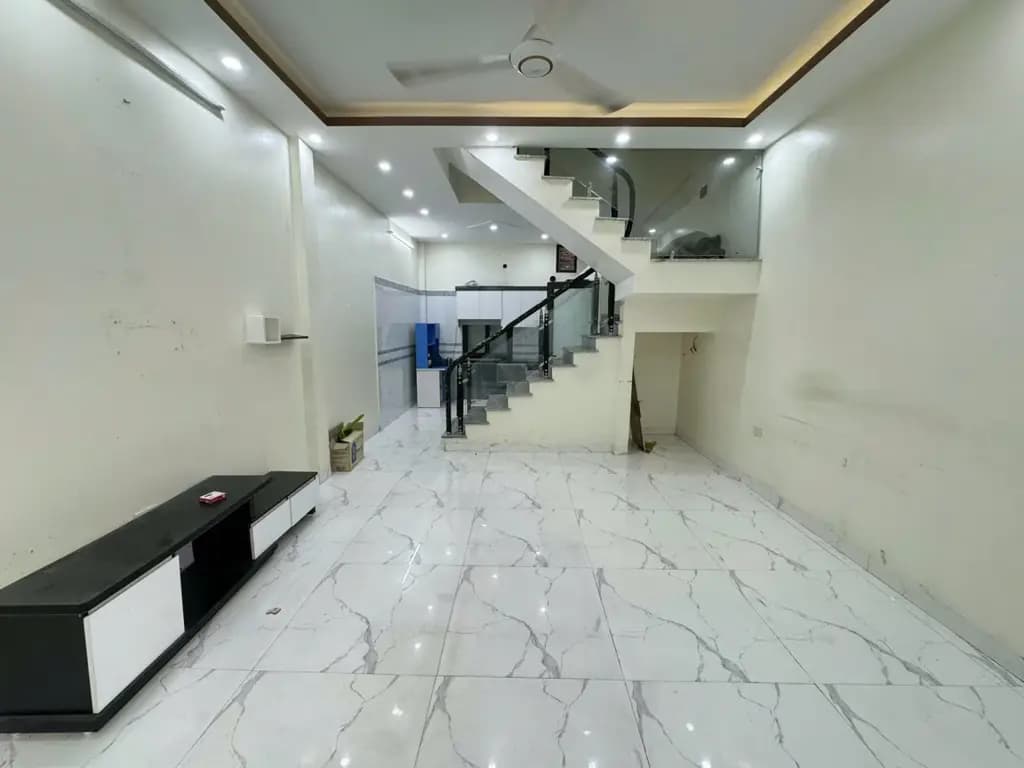 Main-Cho thuê Nhà riêng 43m2 giá 6.5 triệu tại Đường Ngô Gia Tự - Chọn - Phường Hải An Hải Phòng-0