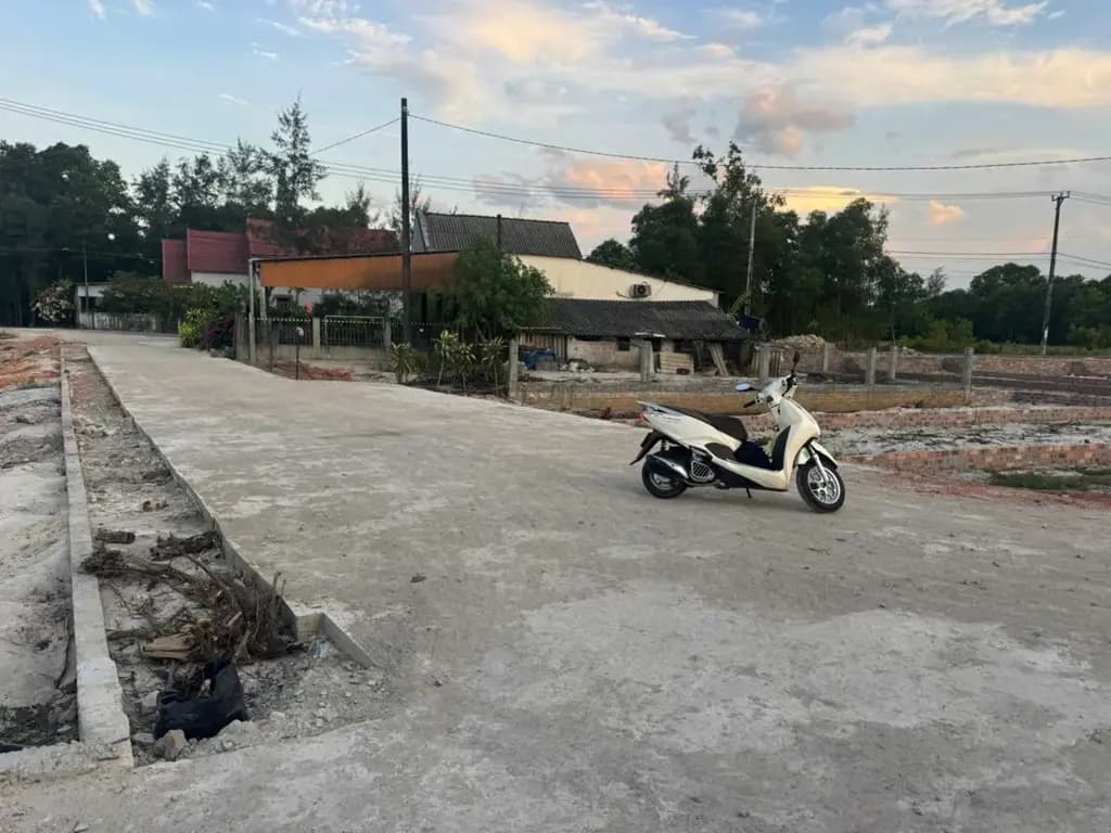 Main-Bán Đất 128m2 có sẵn 128 m2 thổ cư giá 290 triệu tại Xã Triệu Lăng Huyện Triệu Phong Quảng Trị-4