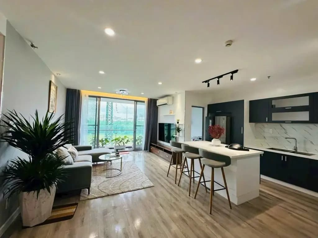 Main-Bán Căn hộ chung cư Green Valley 120m2 giá cực tốt 9.5 tỷ, 3pn,2wc, Phường Tân Phú Quận 7 TP. Hồ Chí Minh-0