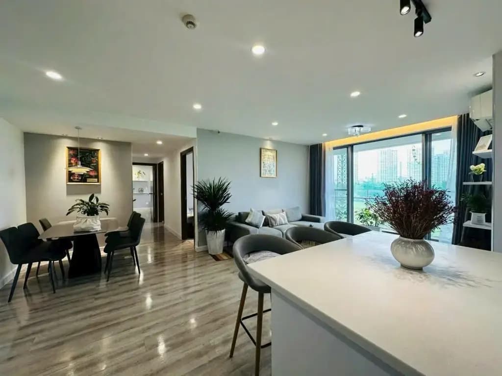 Main-Bán Căn hộ chung cư Green Valley 120m2 giá cực tốt 9.5 tỷ, 3pn,2wc, Phường Tân Phú Quận 7 TP. Hồ Chí Minh-2