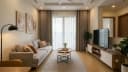 Thumb-Chủ Cần Bán Gấp CH Grand Central, GIÁ 1 TỶ 780, DT 88,5m², 2PN2WC, nội thất chủ tặng, SHR-1