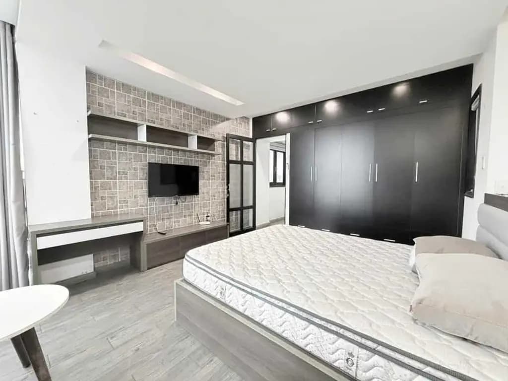 Main-Chủ Cần Bán Gấp CH Grand Central, GIÁ 1 TỶ 780, DT 88,5m², 2PN2WC, nội thất chủ tặng, SHR-3