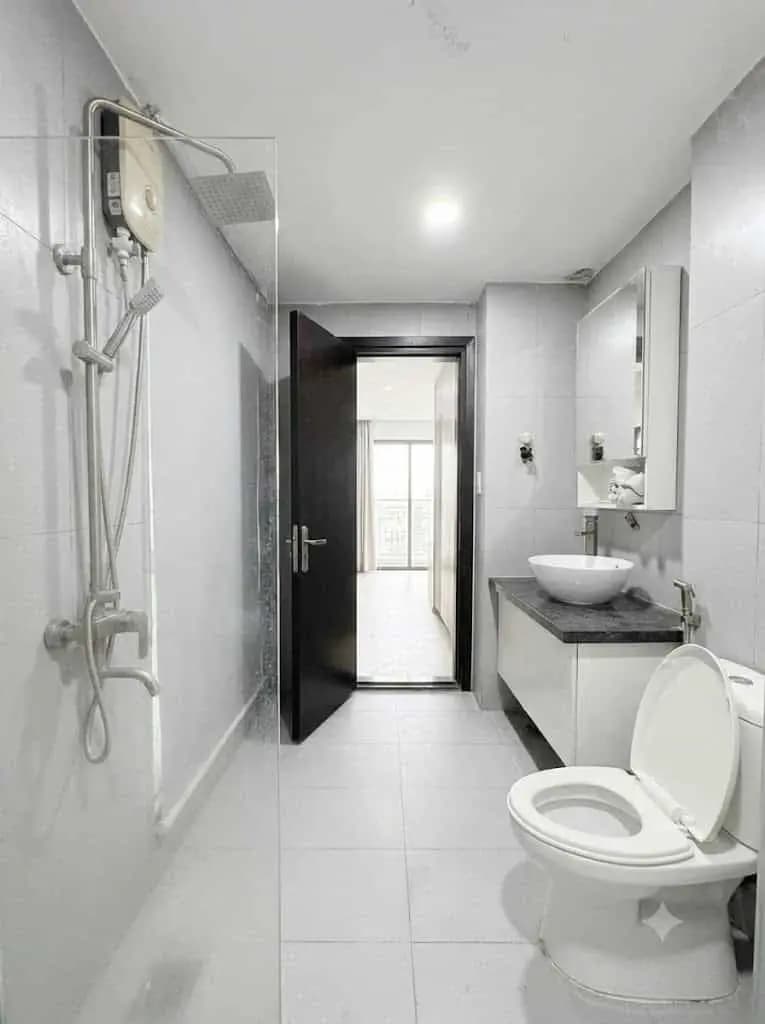 Main-Chủ Cần Bán Gấp CH Grand Central, GIÁ 1 TỶ 780, DT 88,5m², 2PN2WC, nội thất chủ tặng, SHR-5