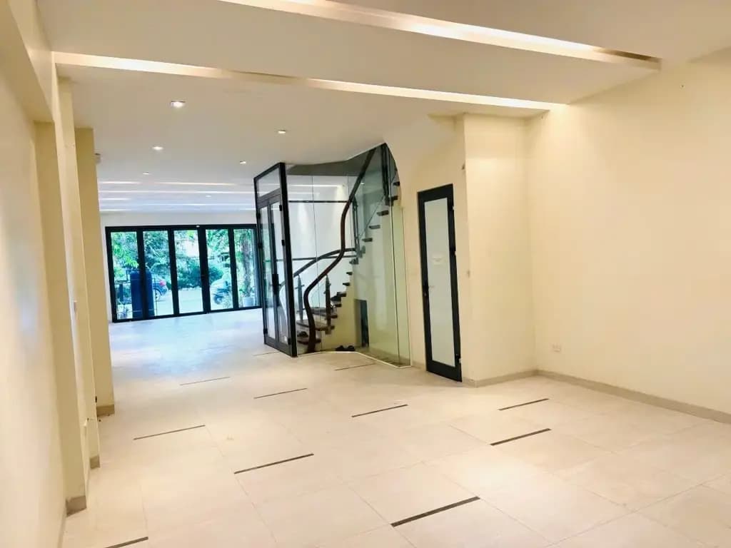 Main-Cho thuê Nhà riêng 100m2 giá 35 triệu tại Đường Dương Nội Phường Dương Nội Quận Hà Đông Hà Nội-5