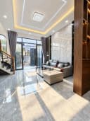 Thumb-Bán nhà mới đường Võ Thị Hồi, 5x13m, 3PN - gần công viên Xuân Thới Đông, giá 4,65 Tỷ-5
