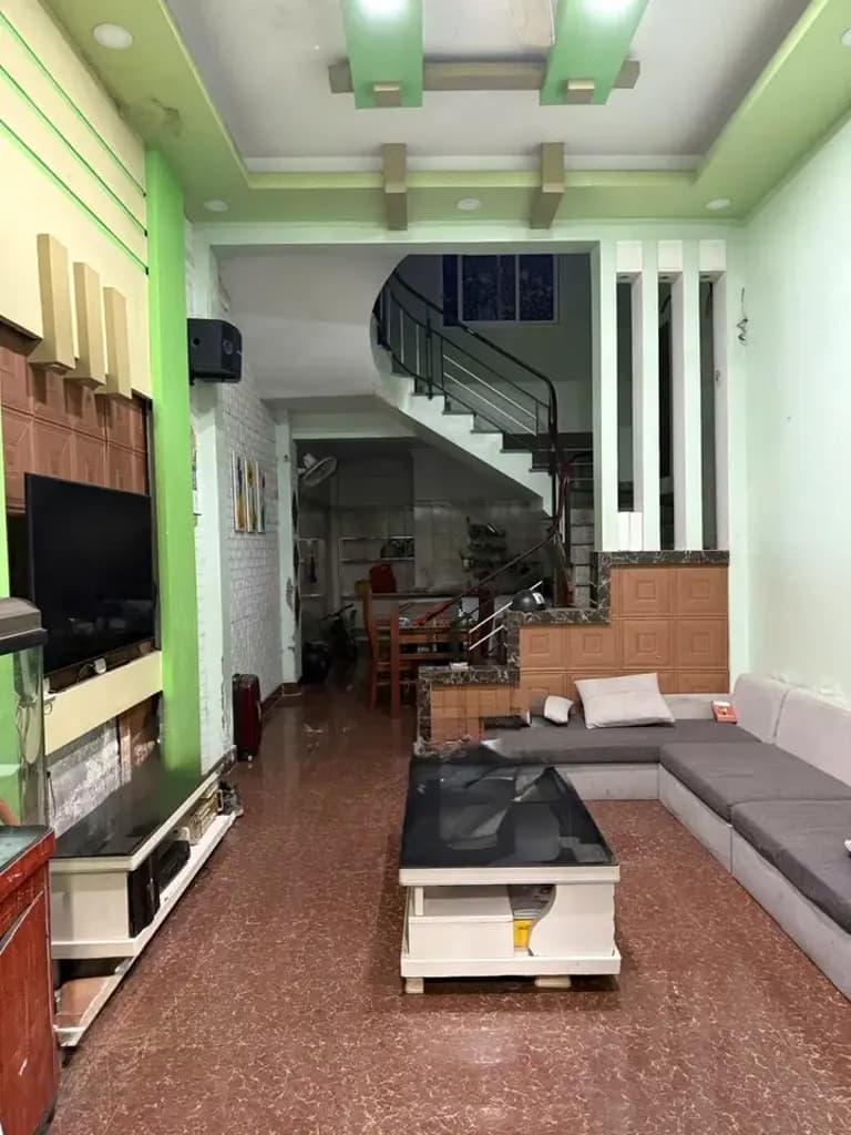 Cho thuê Nhà riêng 50m2 giá 5.5 triệu tại - Chọn - Phường An Hải Hải Phòng