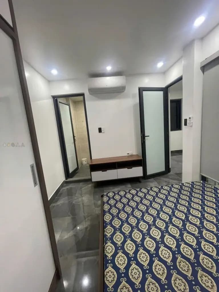 Main-Cho thuê Nhà riêng 40m2 giá 14 triệu tại Đường Văn Cao - Chọn - Phường Hải An Hải Phòng-2