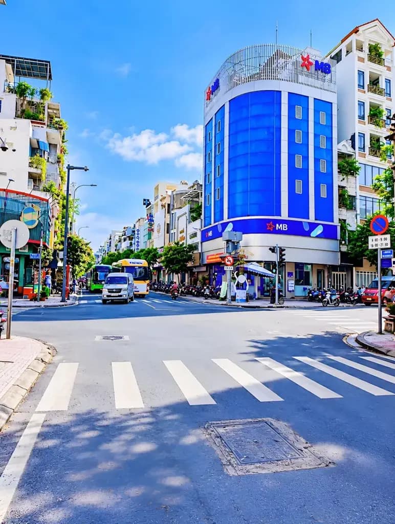 Main-❇️❇️ Cho Thuê Nhà GÓC 2MT: 573-575 Nguyễn Đình Chiểu - Quận 3 - 8x8m, 5 tầng-2