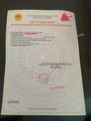 Thumb-Bán Đất 5x26 128m2 Đường Mạc Đĩnh Chi Phường Phú An ,Tphcm 0922222590-6