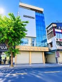 Thumb-❇️❇️ Cho Thuê Nhà GÓC 2MT: 573-575 Nguyễn Đình Chiểu - Quận 3 - 8x8m, 5 tầng-2