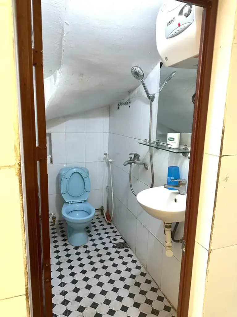 Main-Cho thuê Nhà riêng 60m2 giá 8 triệu tại Đường Lê Hồng Phong - Chọn - Phường Đông Hải Hải Phòng-3
