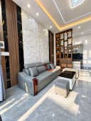 Thumb-Bán nhà mới đường Võ Thị Hồi, 5x13m, 3PN - gần công viên Xuân Thới Đông, giá 4,65 Tỷ-4