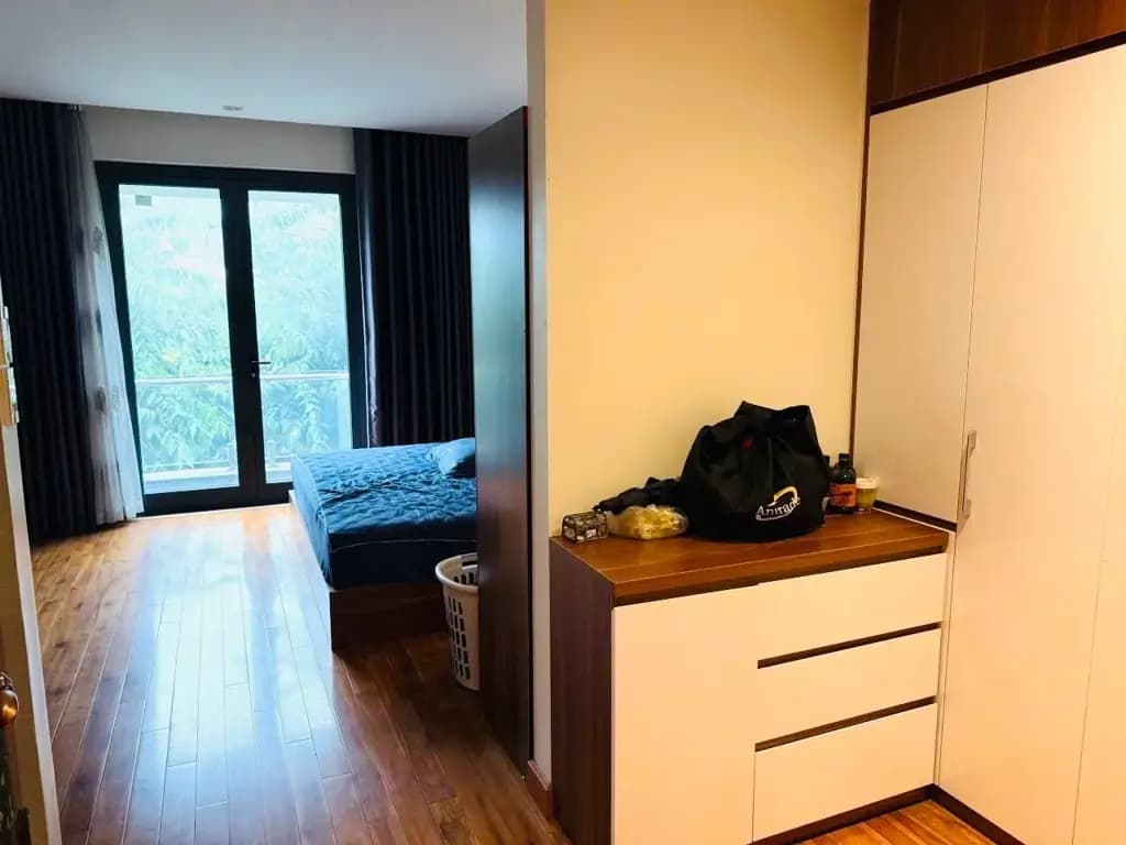 Main-Cho thuê Nhà riêng 100m2 giá 35 triệu tại Đường Dương Nội Phường Dương Nội Quận Hà Đông Hà Nội-3