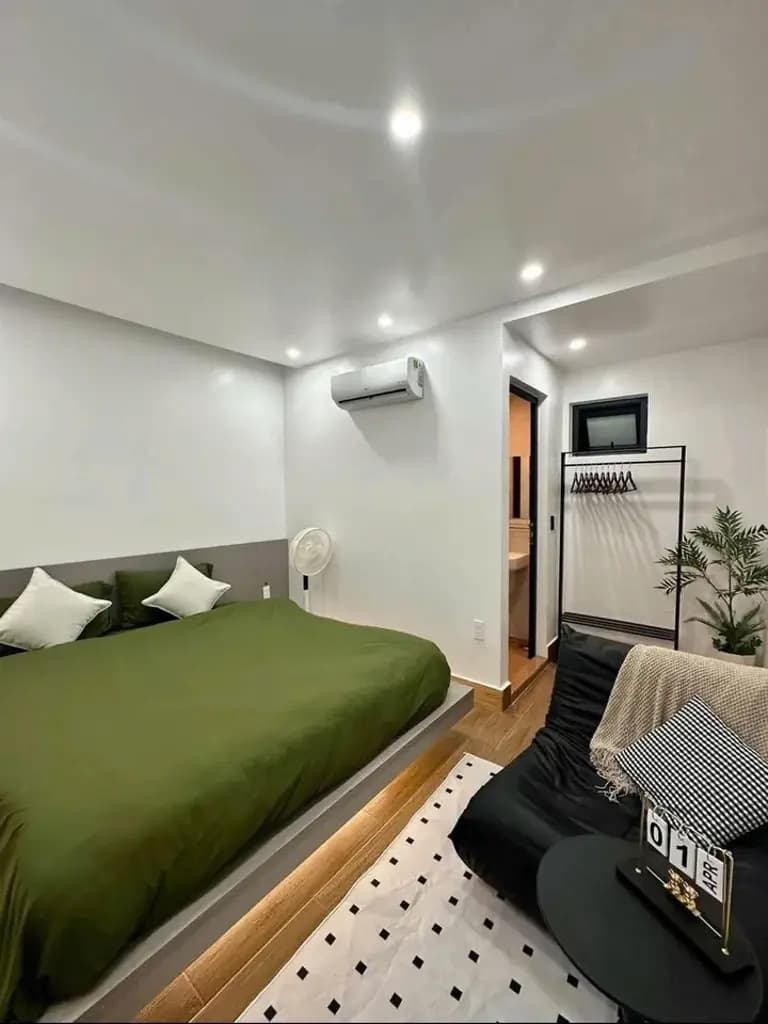 Main-Cho thuê Nhà riêng 42m2 giá 14 triệu tại Đường Văn Cao Phường Đằng Lâm Quận Hải An Hải Phòng-7
