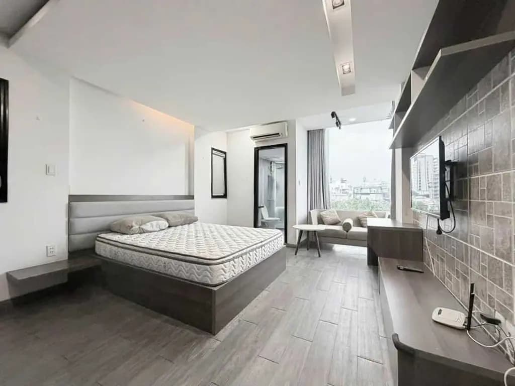 Main-Chủ Cần Bán Gấp CH Grand Central, GIÁ 1 TỶ 780, DT 88,5m², 2PN2WC, nội thất chủ tặng, SHR-2