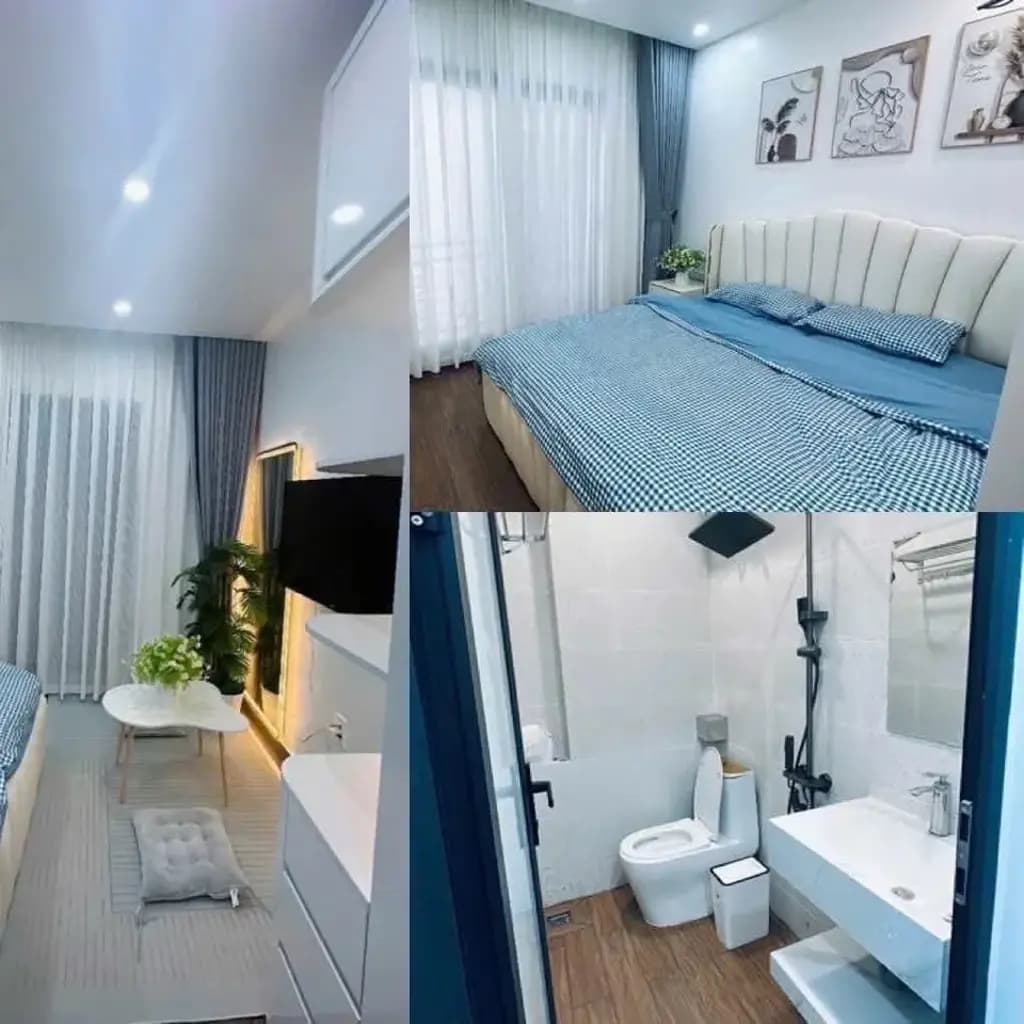 Main-Cho thuê Nhà riêng 42m2 giá 14 triệu tại Đường Văn Cao Phường Đằng Lâm Quận Hải An Hải Phòng-1